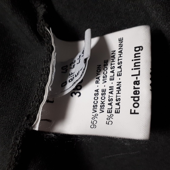 Tandem top - Picture 7 of 8